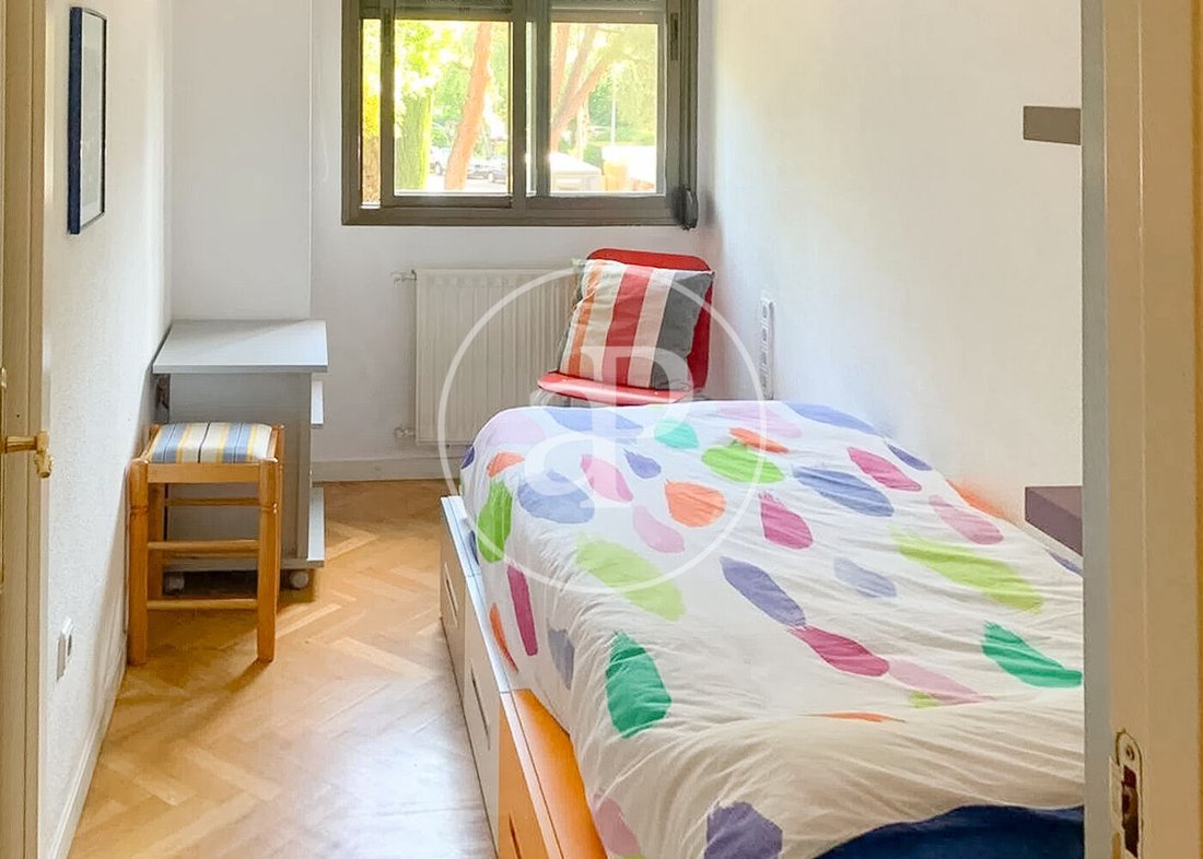 Wohnung in Barajas, Madrid, Spanien 5 - 19128908