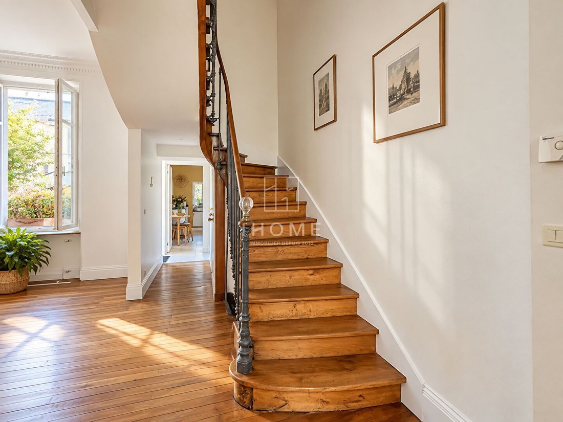 Casa a Centre, Angers, Francia 4 - 19126532