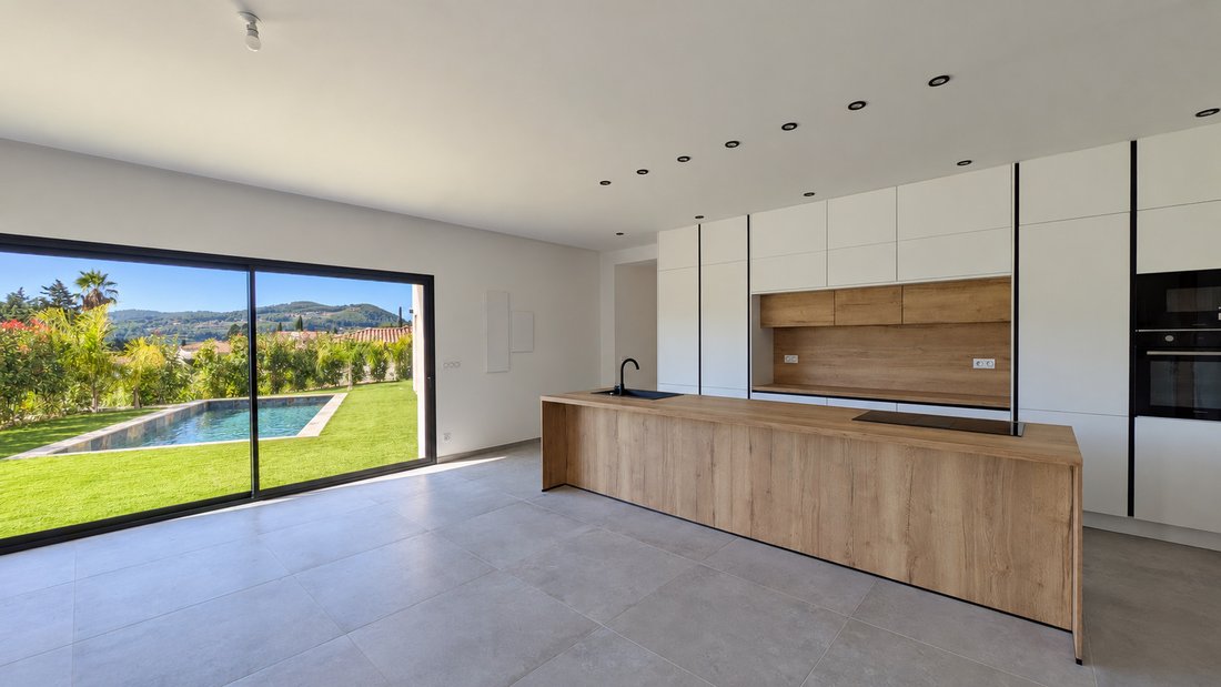 House in Le Castellet, Provence-Alpes-Côte d'Azur, France 5 - 19128994