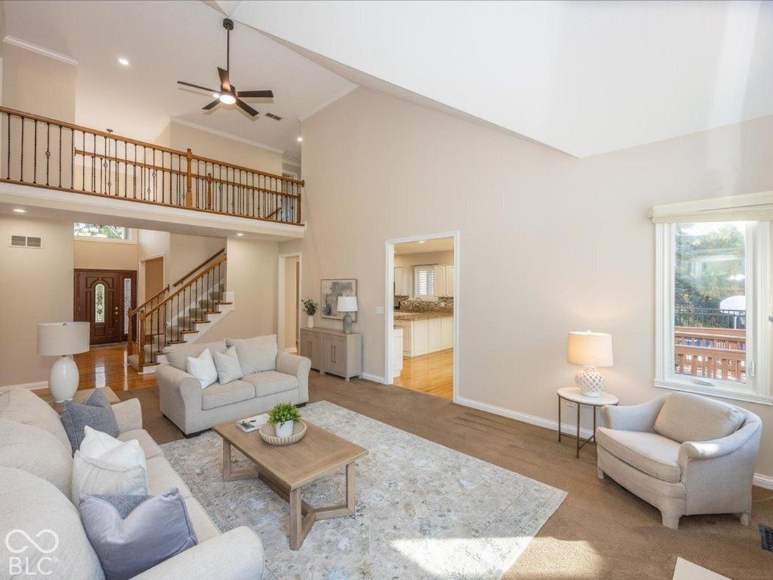 Casa en Carmel, Indiana, Estados Unidos 3 - 19132895