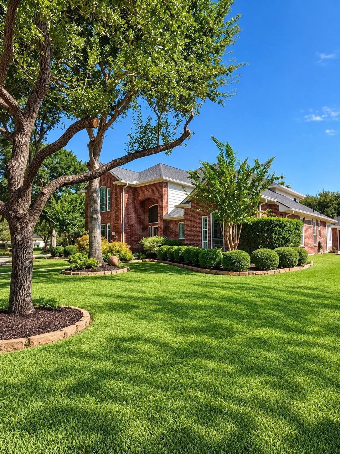 Casa en Katy, Texas, Estados Unidos 2 - 19125780
