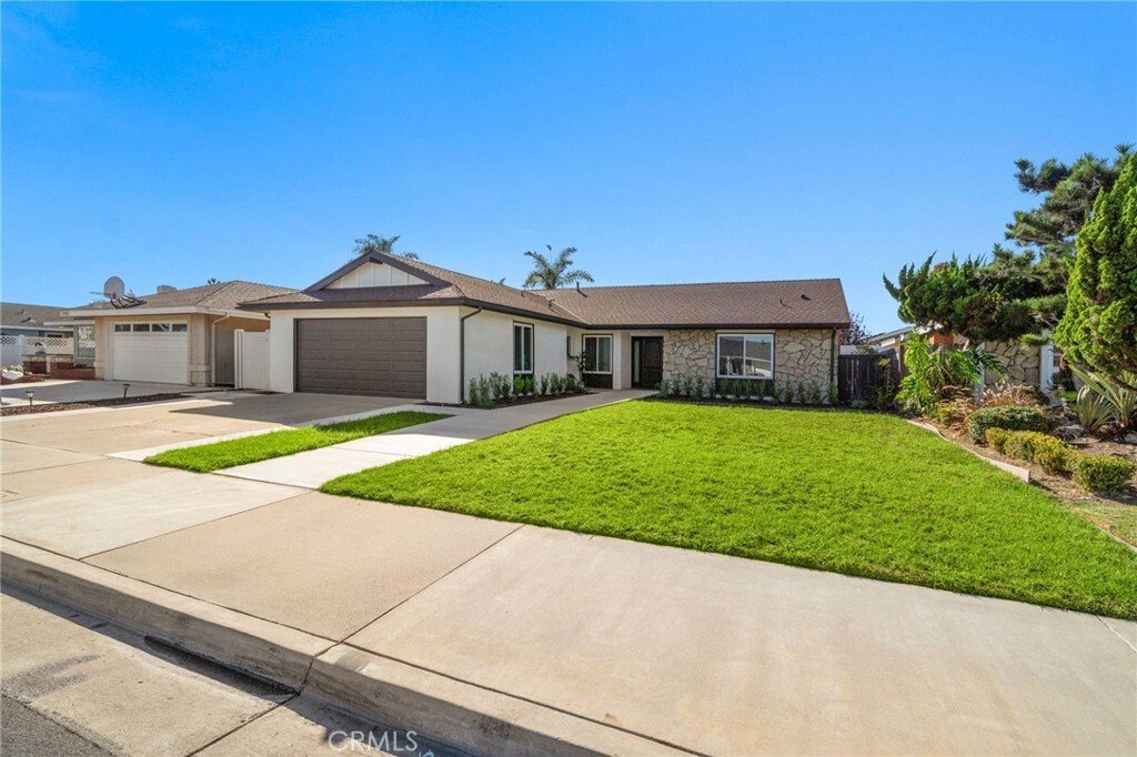 Casa en Huntington Beach, California, Estados Unidos 1 - 19127943
