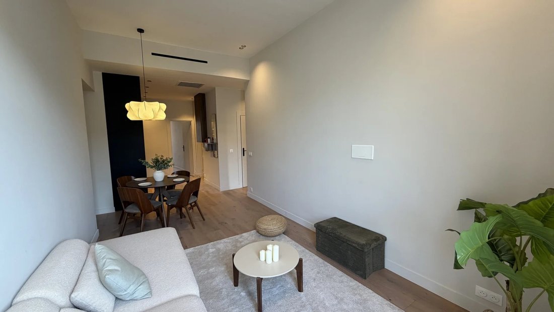 Apartamento en Niza, Provenza-Alpes-Costa Azul, Francia 3 - 19122686