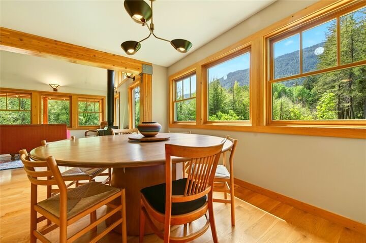 Casa in Mazama, Washington, Stati Uniti 3 - 17912016