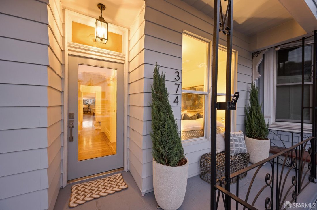 Casa en San Francisco, California, Estados Unidos 2 - 19136231