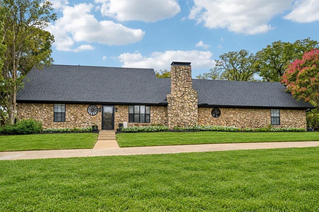 Maison à Lewisville, Texas, États-Unis 1 - 19128627