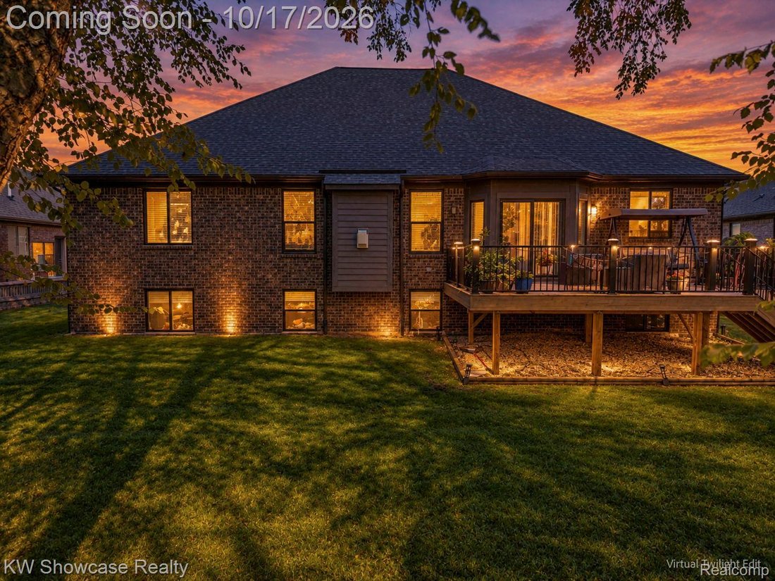 House in Rochester, Michigan, United States 2 - 19123349