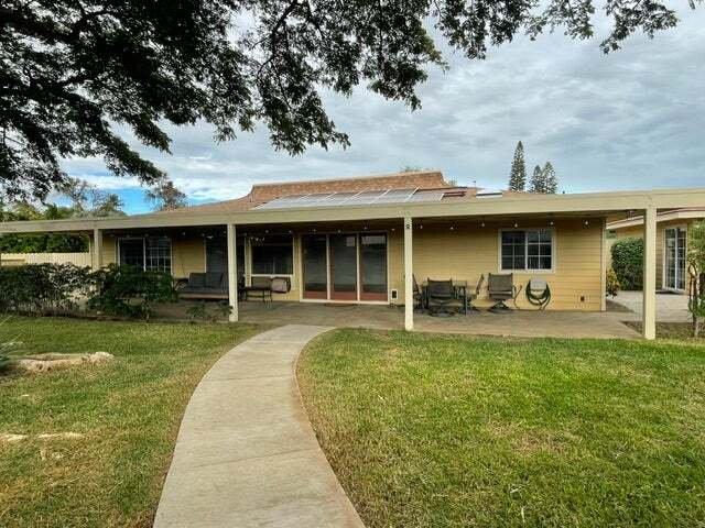 House in Waikoloa Village, Hawaii, United States 3 - 19133566