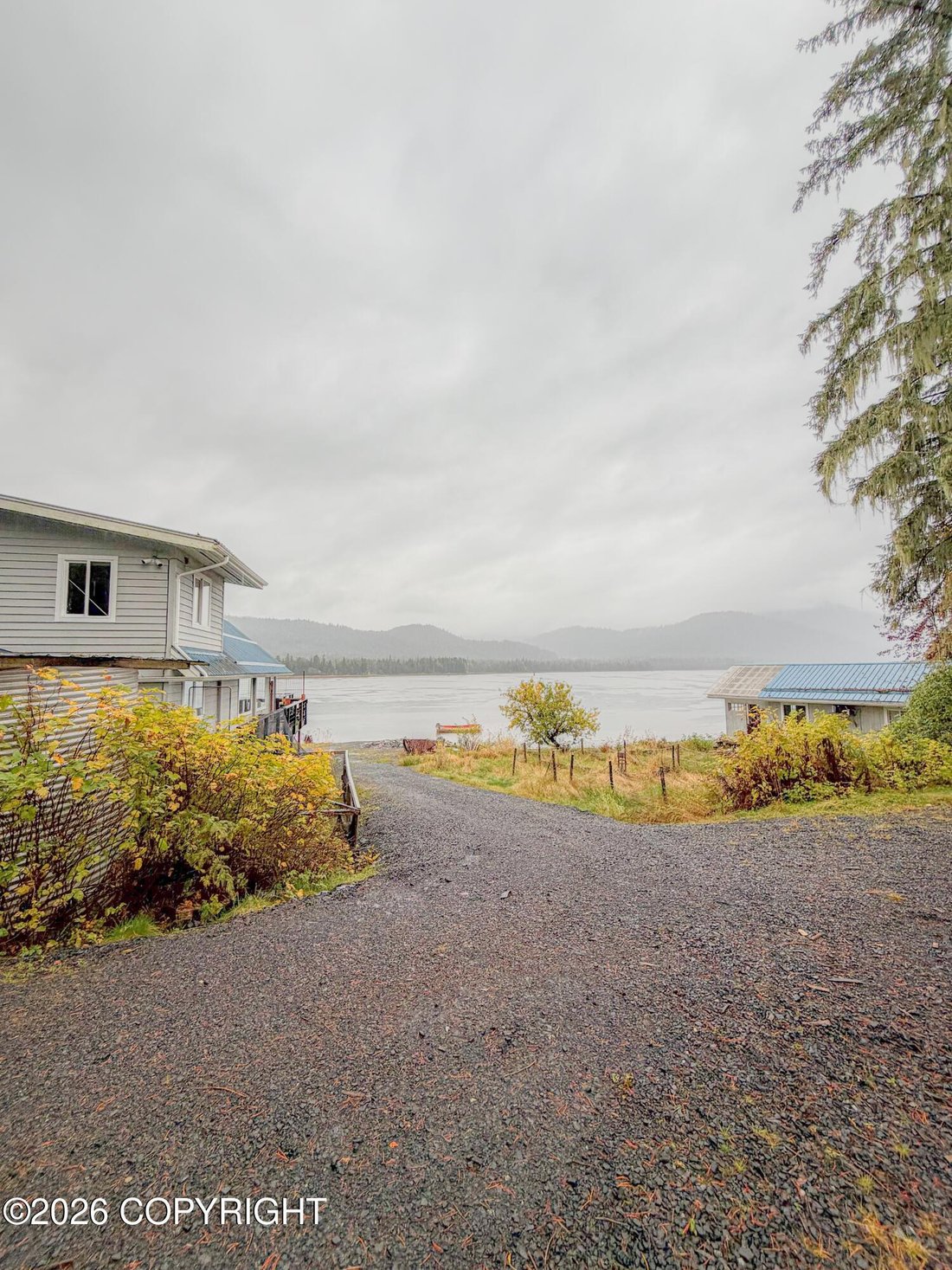 Maison à Petersburg, Alaska, États-Unis 2 - 19124337