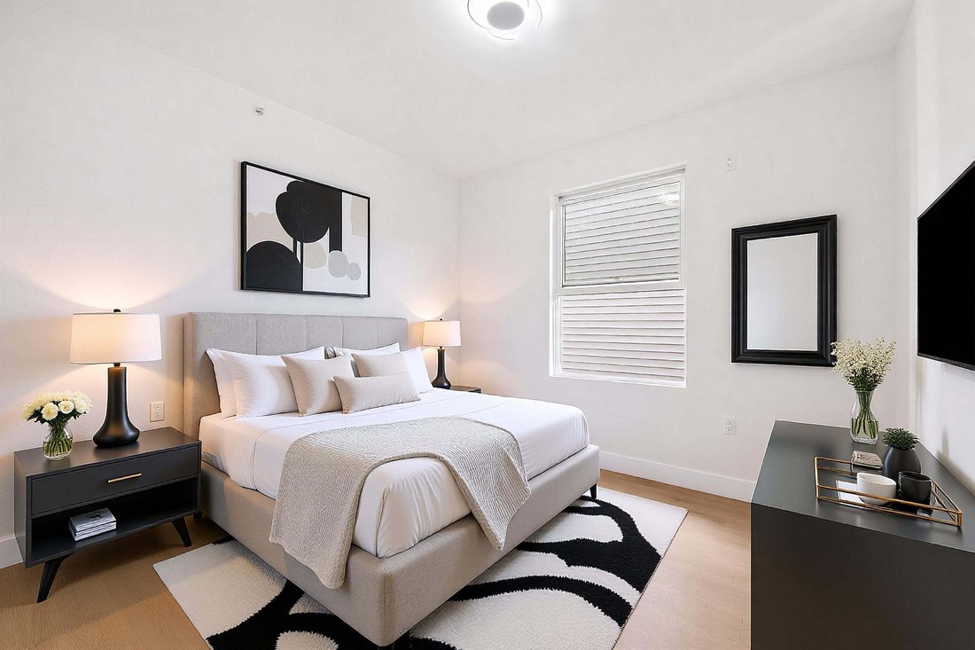 Condominio a Jersey City, New Jersey, Stati Uniti 5 - 19120733