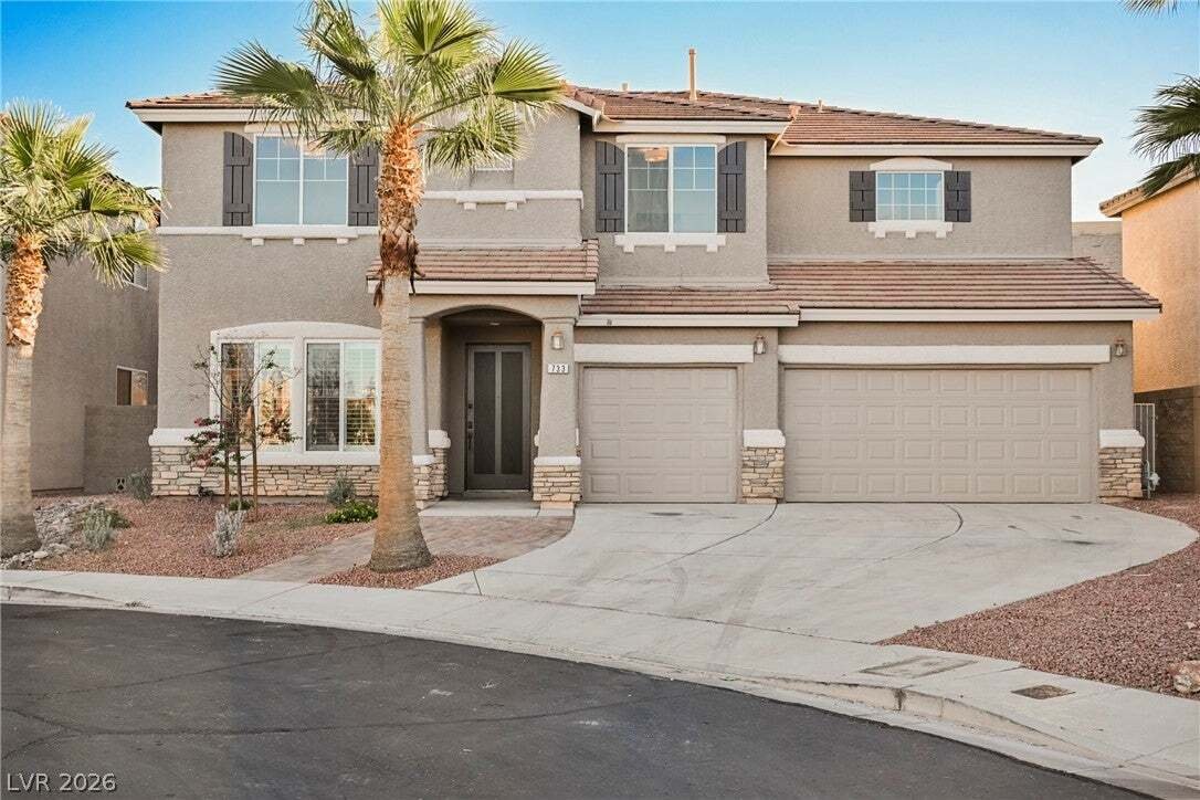 Casa a Henderson, Nevada, Stati Uniti 2 - 19128300
