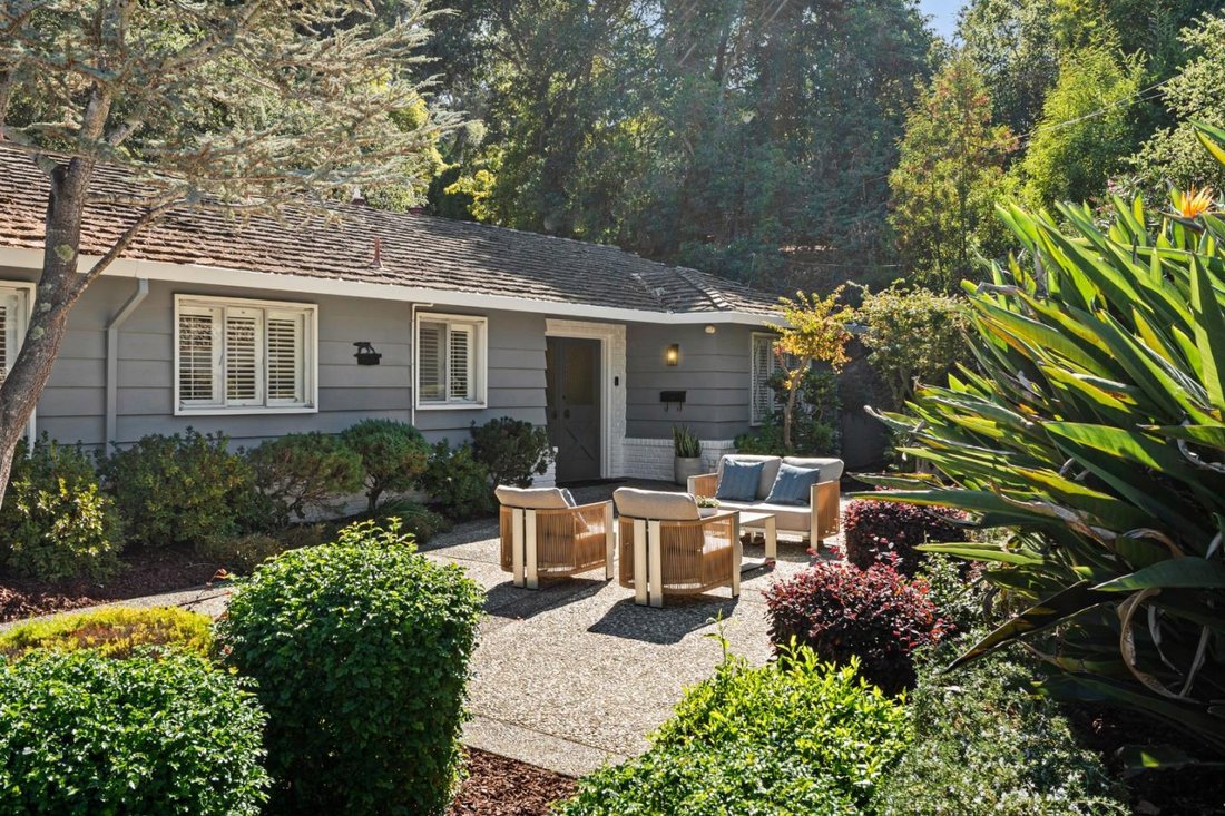 House in San Mateo, California, United States 3 - 19125073