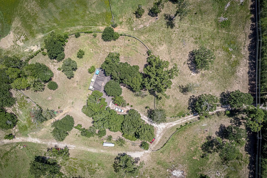 Farm Ranch in Montgomery, Texas, Vereinigte Staaten 1 - 19123355
