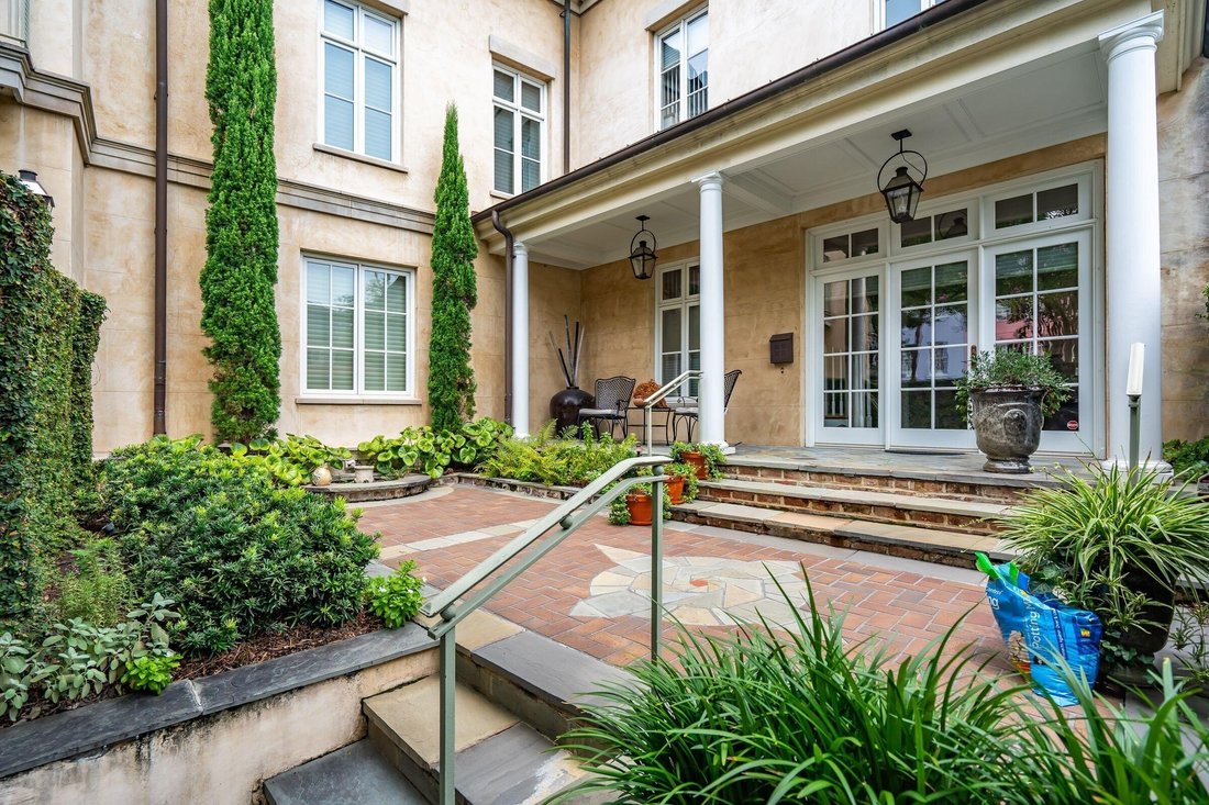 Haus in Charleston, South Carolina, Vereinigte Staaten 3 - 19127795