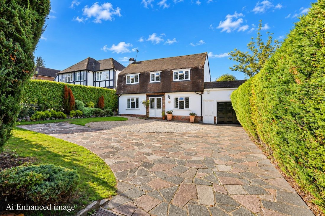 House in Banstead, Reigate and Banstead, England 5 - 19131903