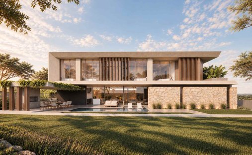 Casa in Riverglen, Gauteng, Sudafrica 1