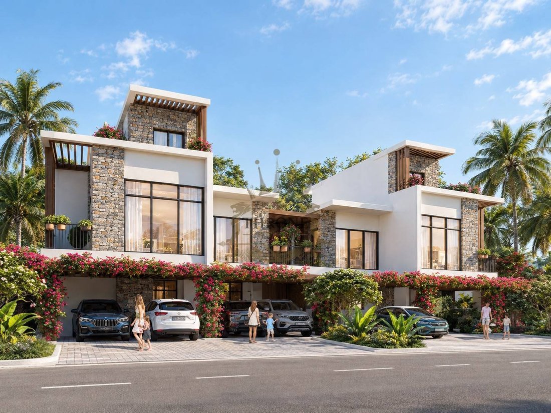 Residenza a Al Hebiah 5, Al Hebiah, Emirato di Dubai 1 - 19122535