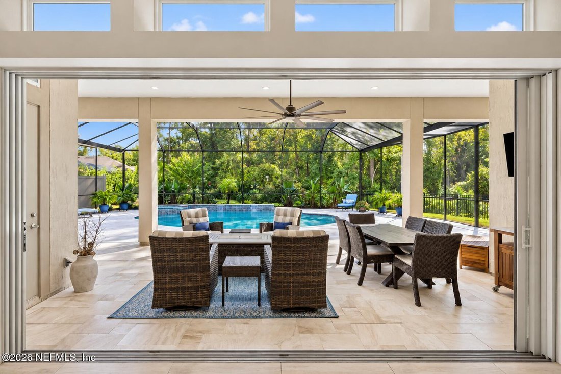 House in Fernandina Beach, Florida, United States 5 - 19124012