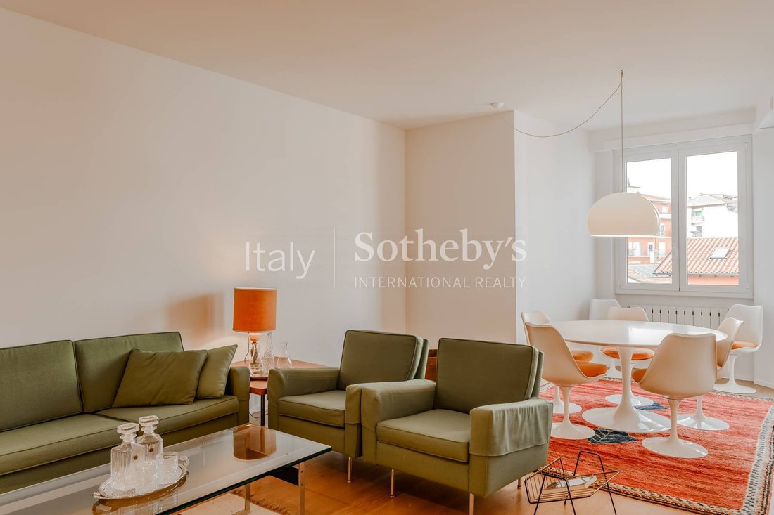 Apartment in Arona, Piedmont, Italy 5 - 19136032