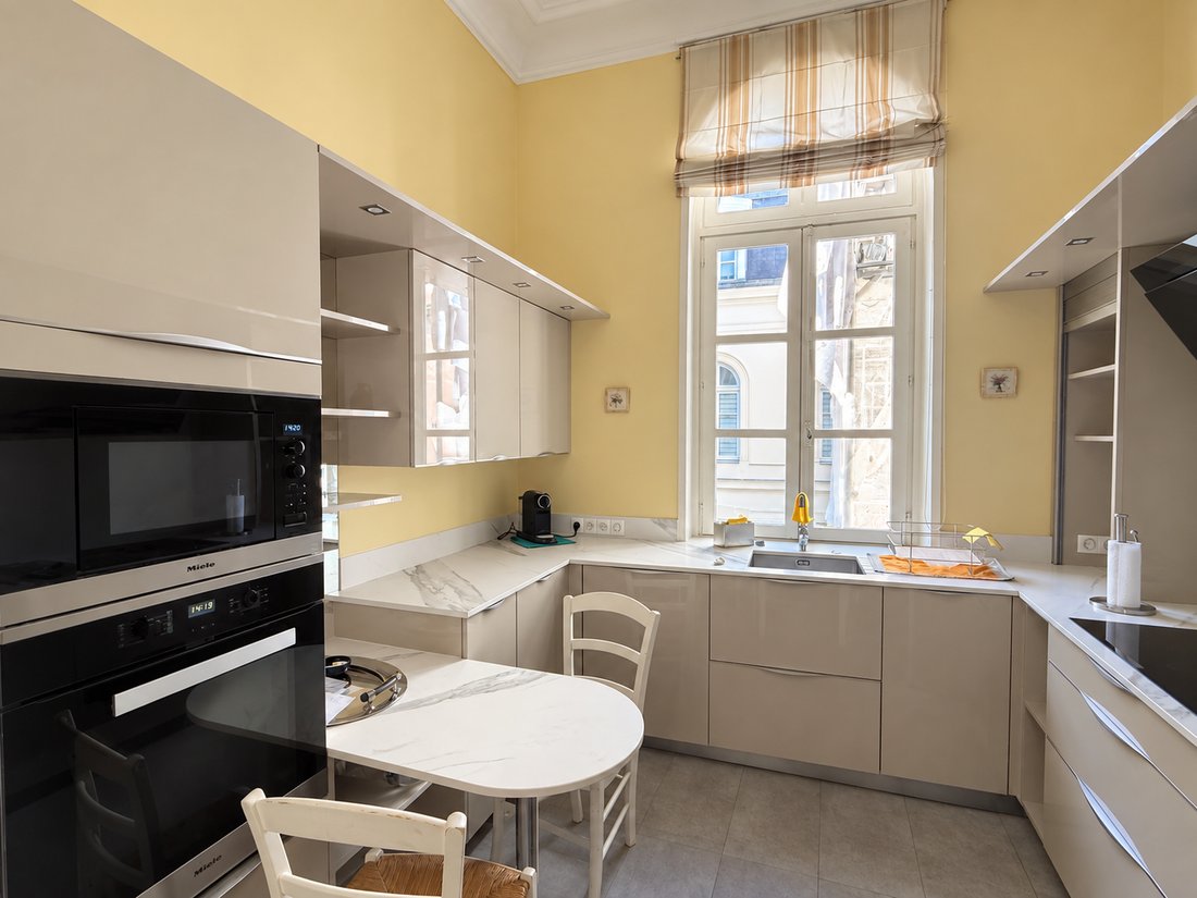 Appartamento a Chantilly, Alta Francia, Francia 4 - 19126480