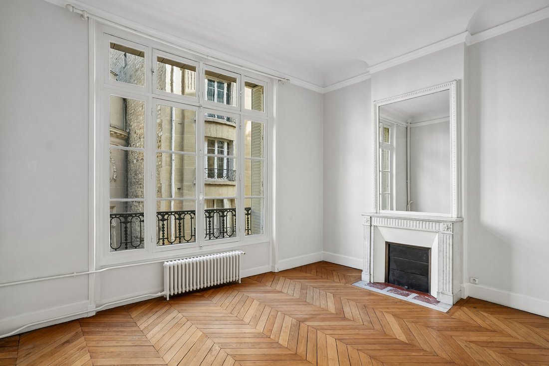 Apartment in Gros Caillou, Paris 7e Arrondissement, Paris 3 - 19123133