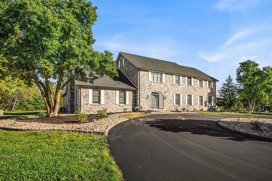 Maison à Frederick, Pennsylvanie, États-Unis 4 - 19134909