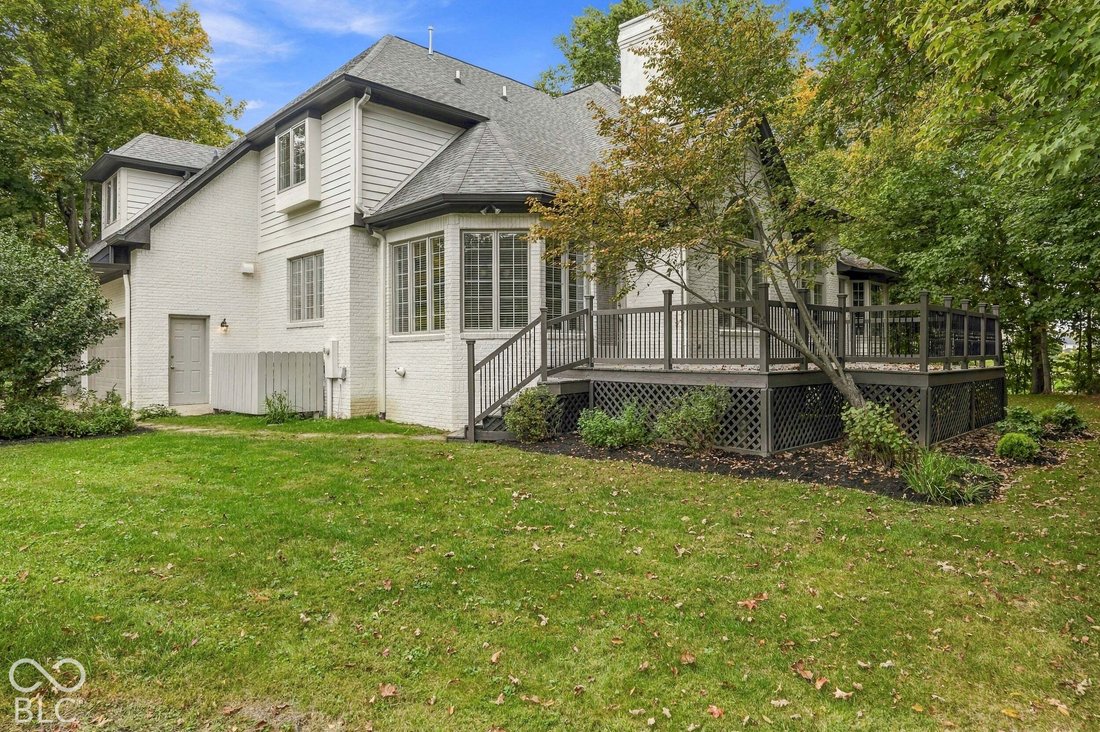 House in Westfield, Indiana, United States 5 - 19121307