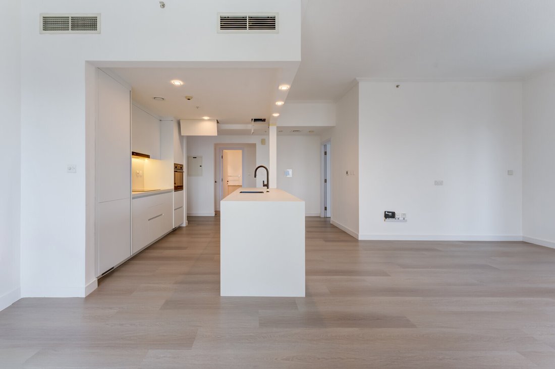 Appartement à Centre-ville de Dubaï, Doubaï, Émirats arabes unis 1 - 19126347