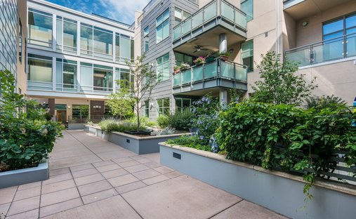Condominio a Boulder, Colorado, Stati Uniti 1