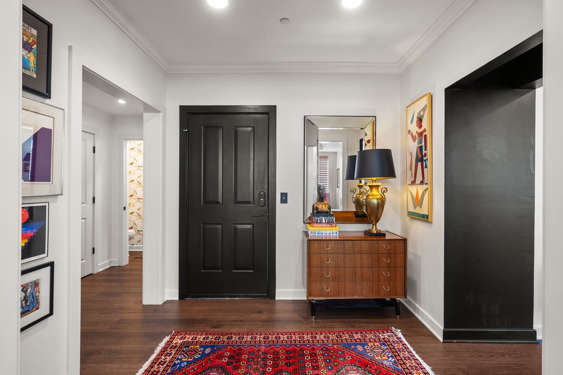 Condo in Clayton, Missouri, United States 3 - 19127714