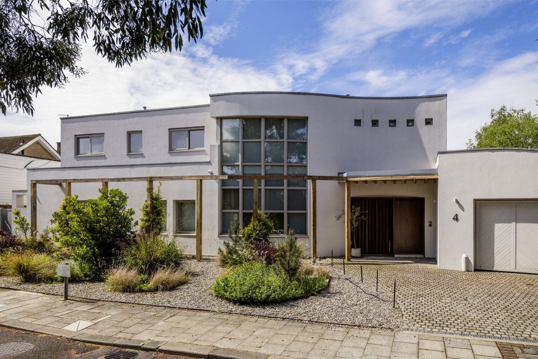 House in Cricklewood, Brent, England 1 - 19128520