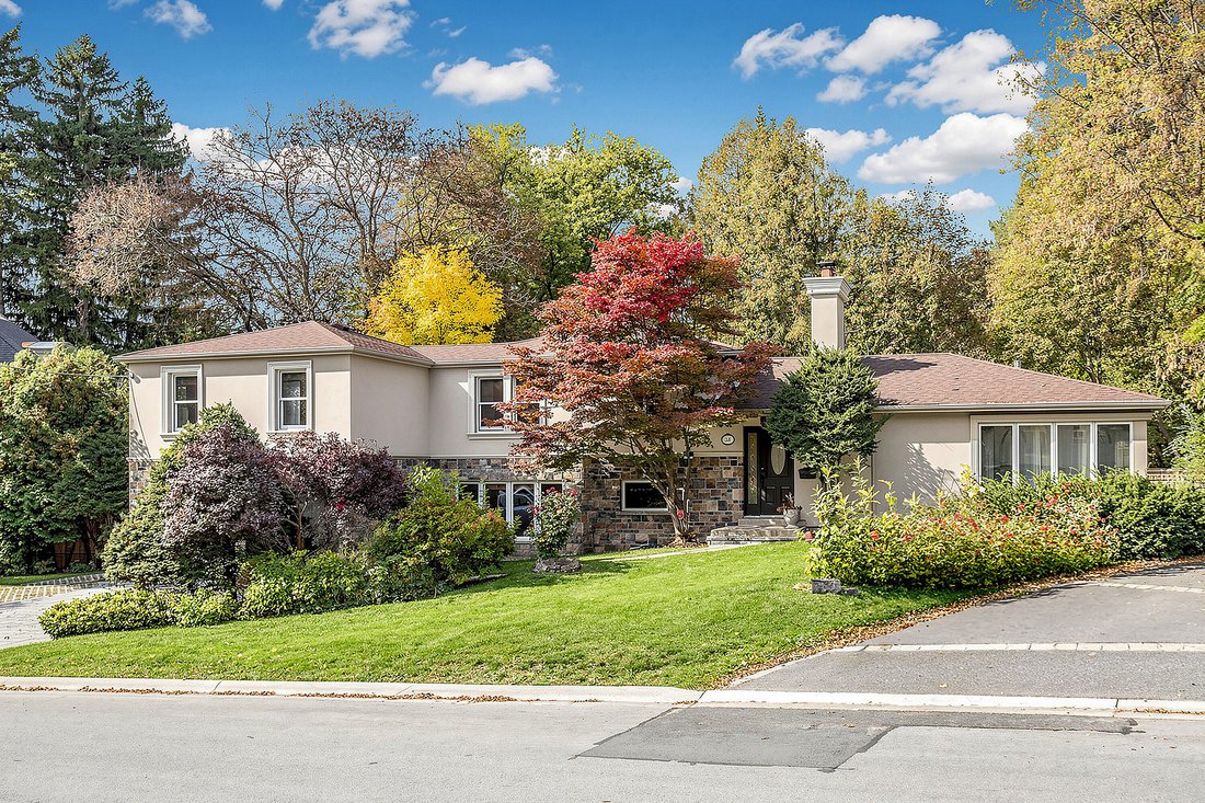 Maison à Toronto, Ontario, Canada 2 - 19123177