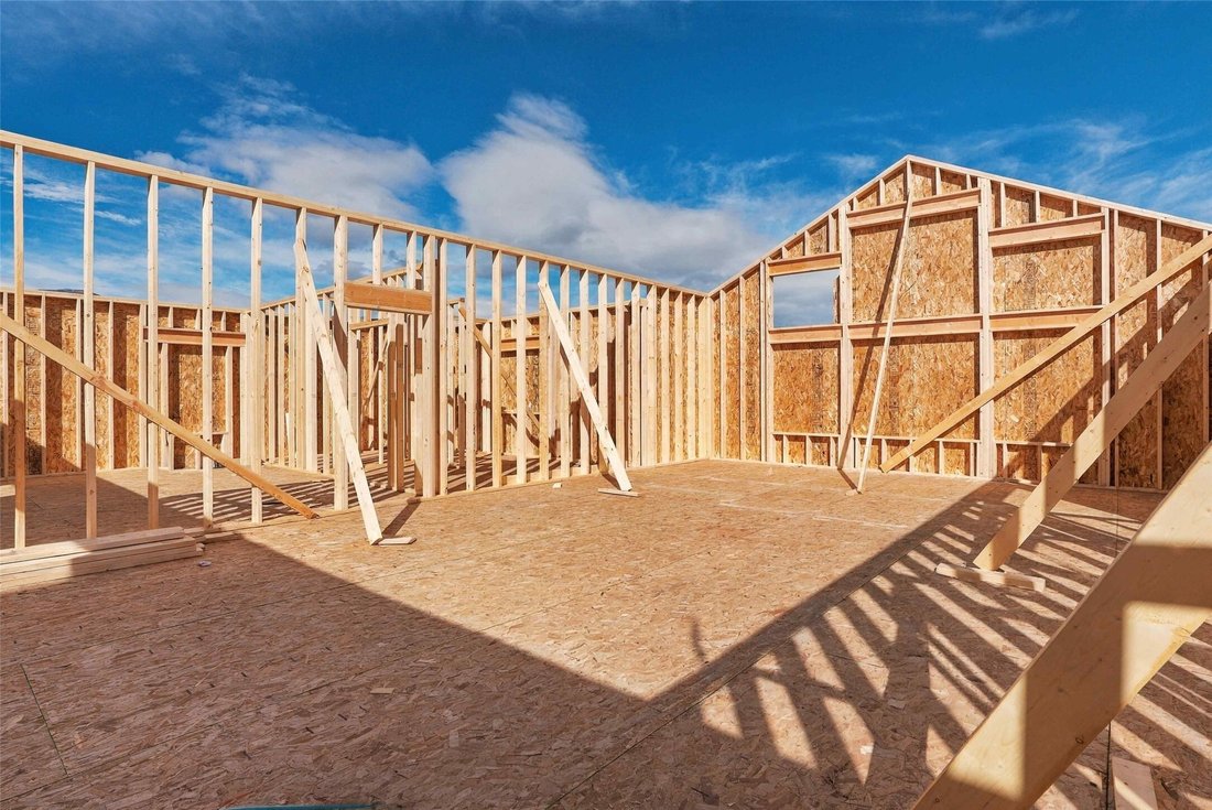 Casa en Stevensville, Montana, Estados Unidos 3 - 19123787
