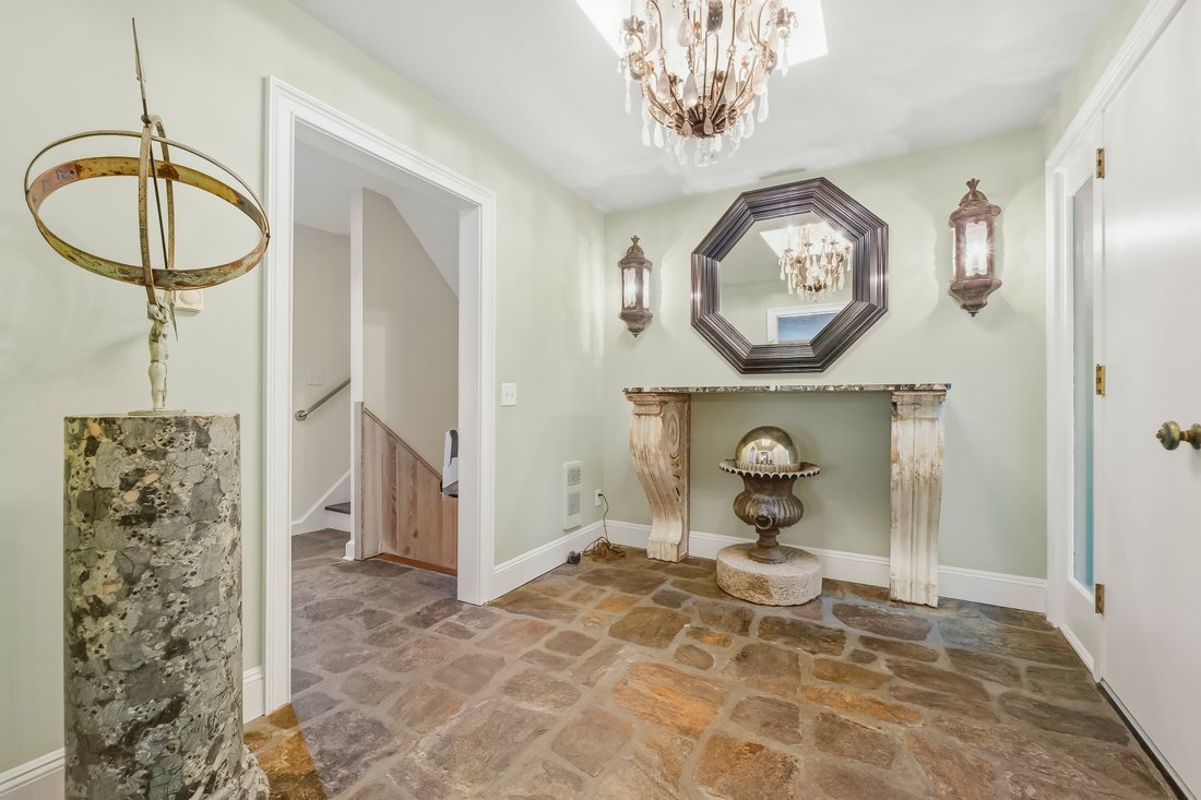 House in Redding, Connecticut, United States 4 - 19135205
