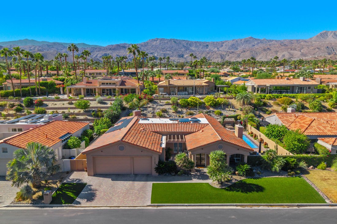 Haus in Palm Desert, Kalifornien, Vereinigte Staaten 1 - 19130329
