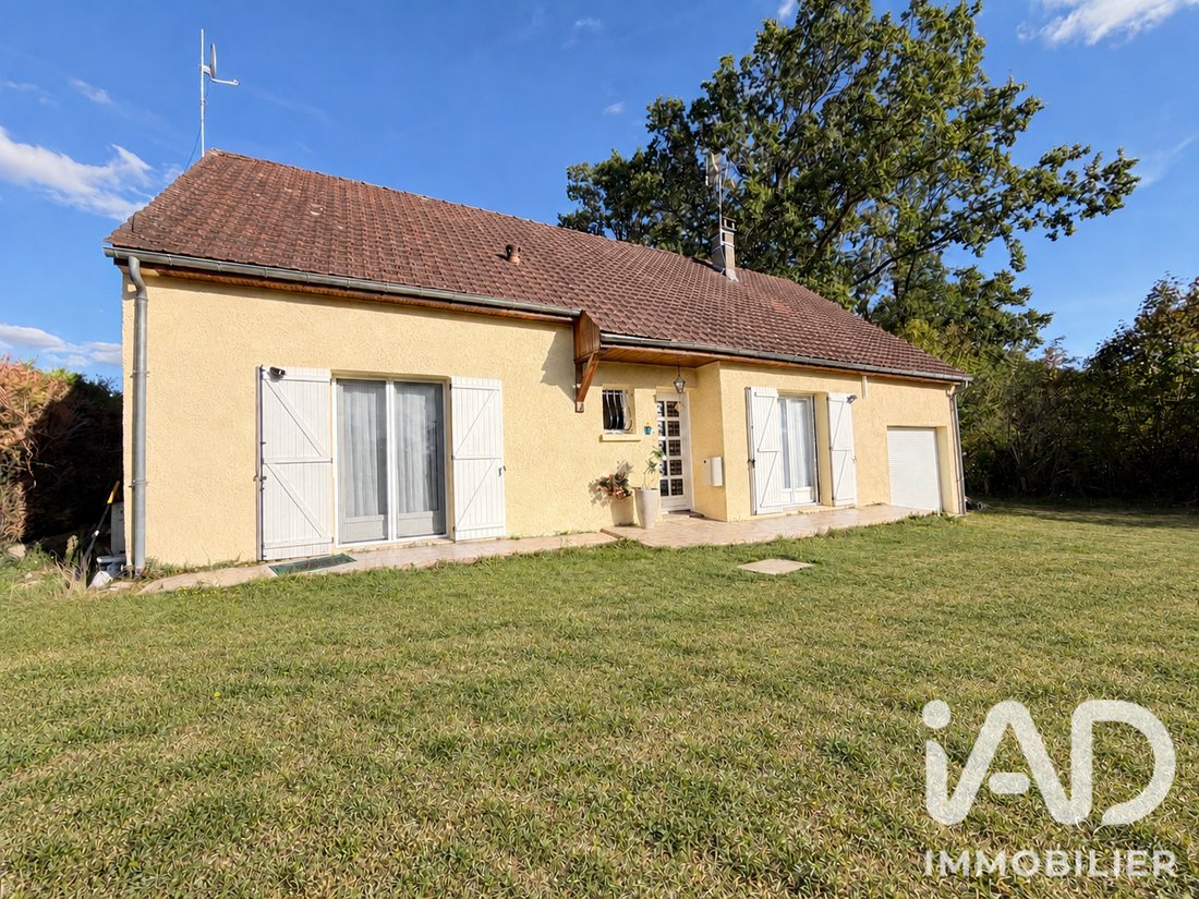 House in Est Sud, Vaux-le-Penil, France 1 - 19134314