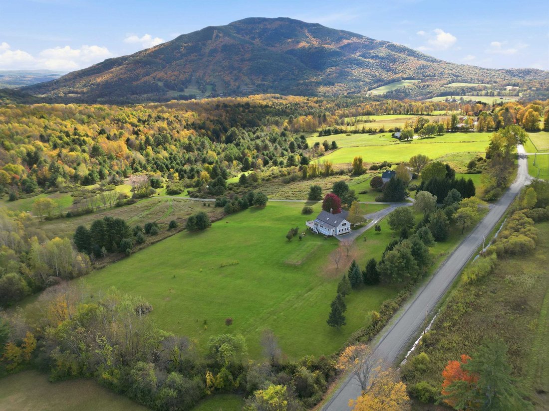 Casa a West Windsor, Vermont, Stati Uniti 3 - 19121222