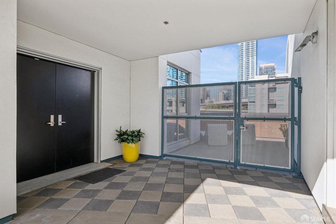 Condo in San Francisco, California, United States 4 - 19131803