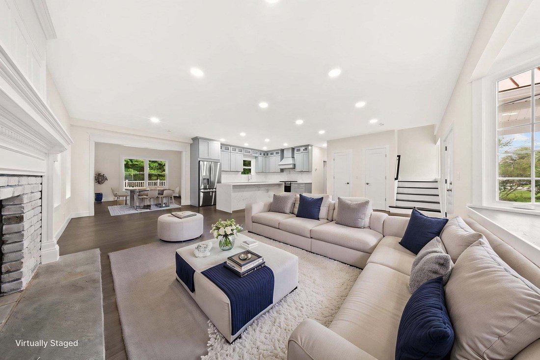 Casa en Rockleigh, Nueva Jersey, Estados Unidos 5 - 19120808