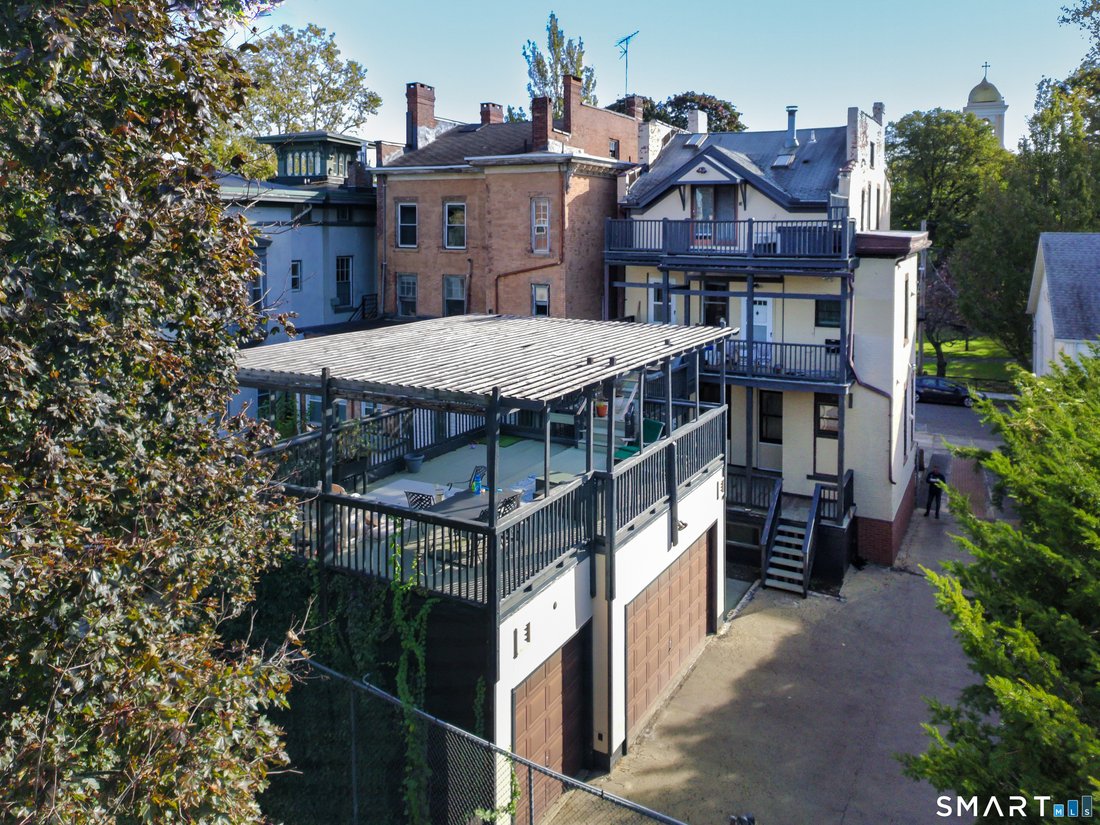 House in New Haven, Connecticut, United States 3 - 19128209