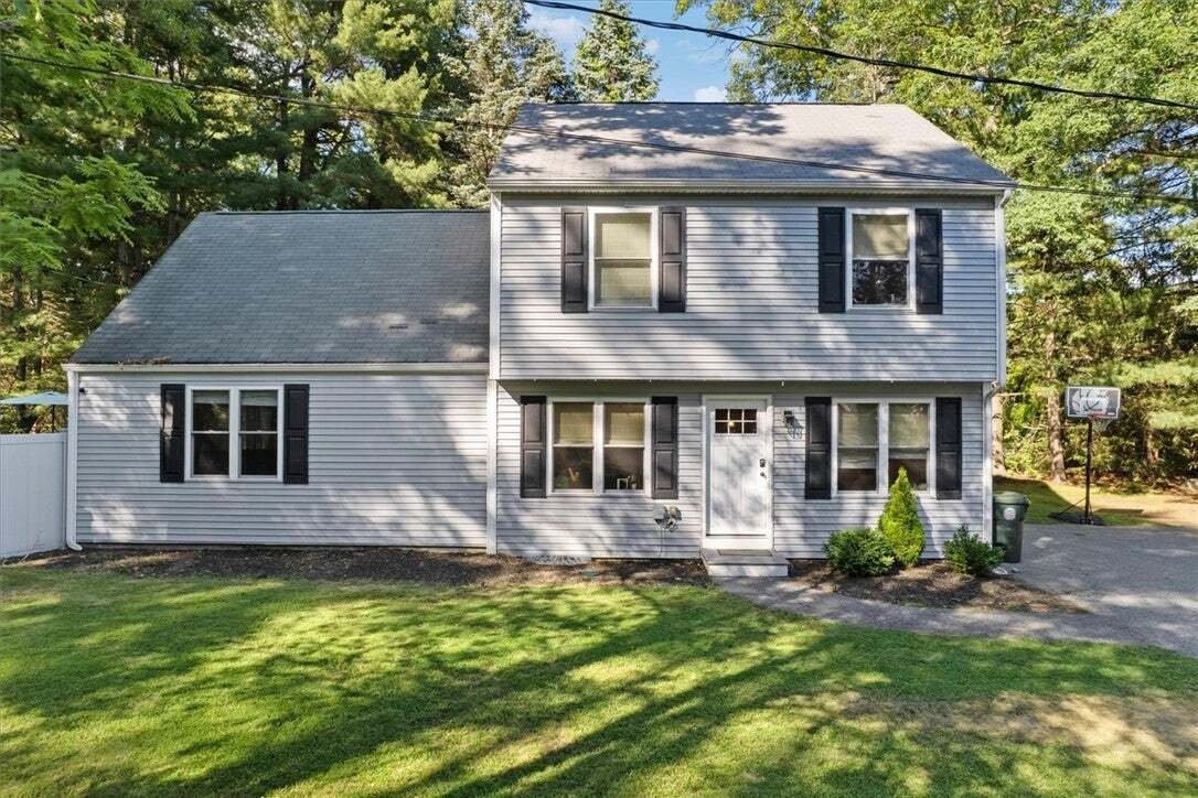 House in Smithfield, Rhode Island, United States 2 - 19133605