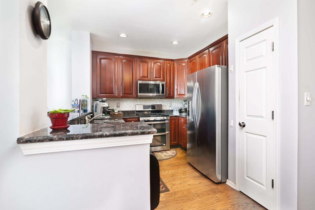 Residenza a Jersey City, New Jersey, Stati Uniti 4 - 19120645