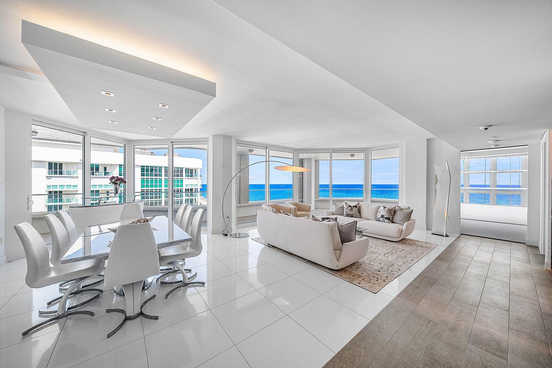 Condo in Hillsboro Beach, Florida, United States 3 - 19122030