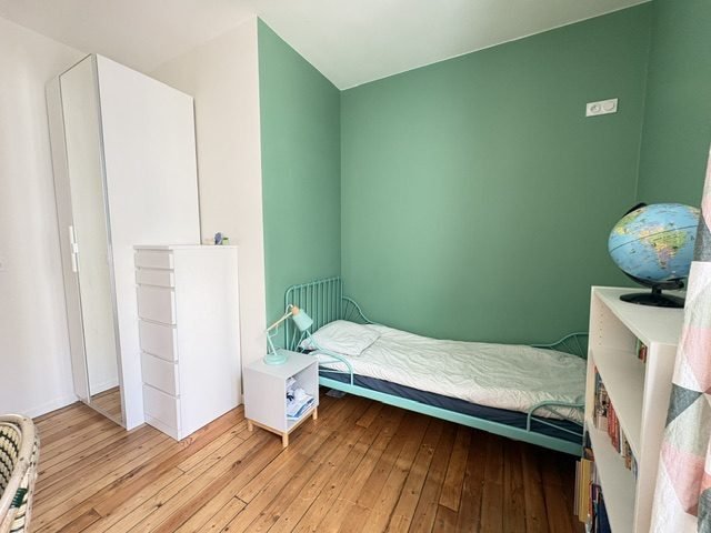 Maison à Arrondissement de Bobigny, Île-de-France, France 5 - 19128120