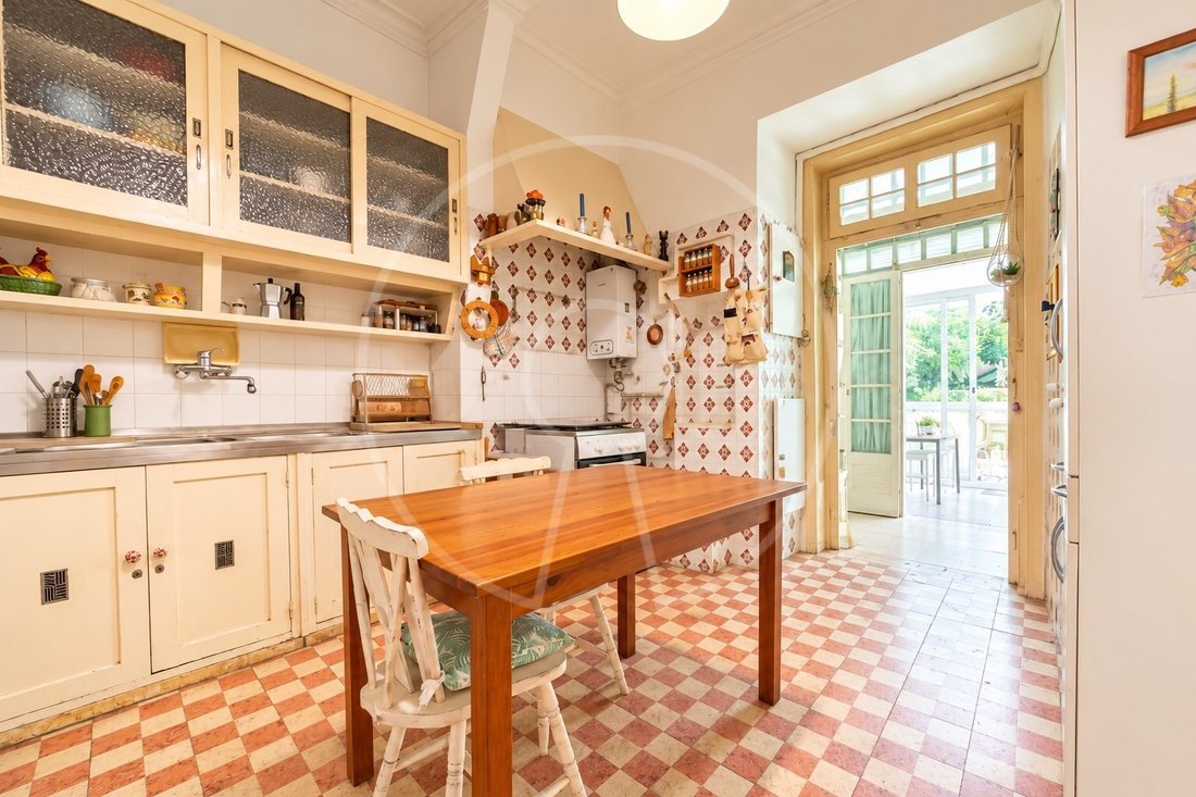 Apartment in Estrela, Lisbon, Portugal 3 - 19129642