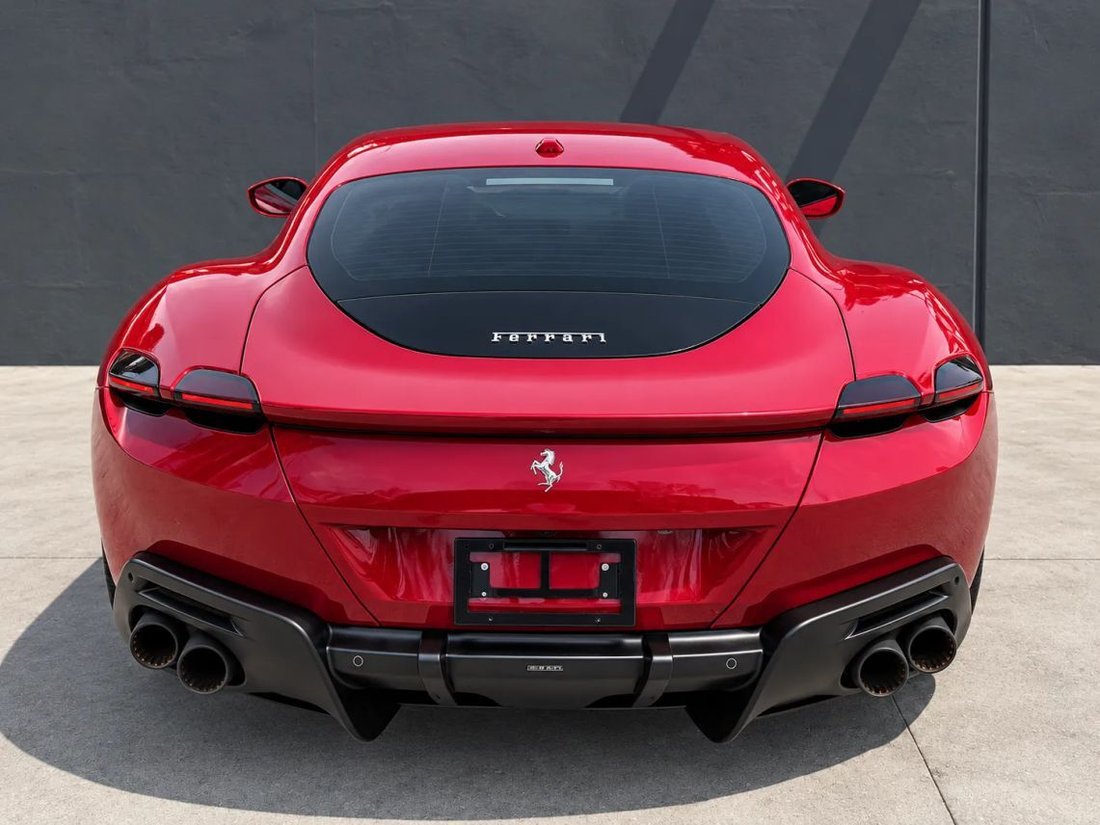 Coupe in Hollywood, FL, United States 4 - 19086437
