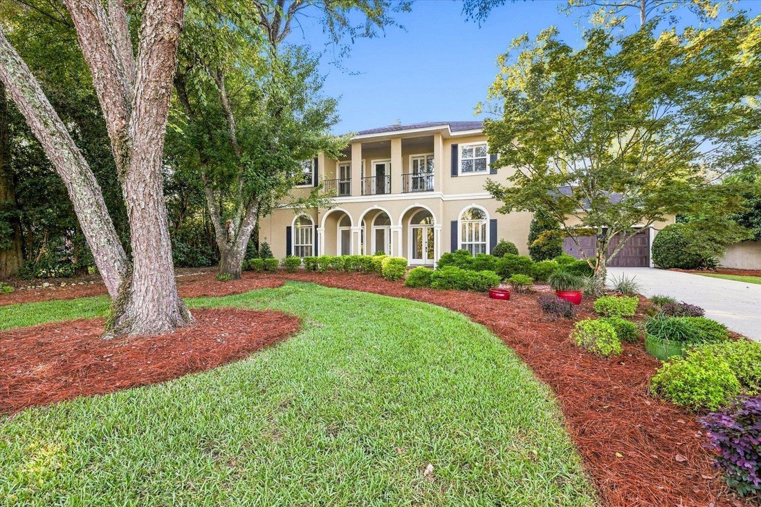 Casa en Tallahassee, Florida, Estados Unidos 2 - 19121448