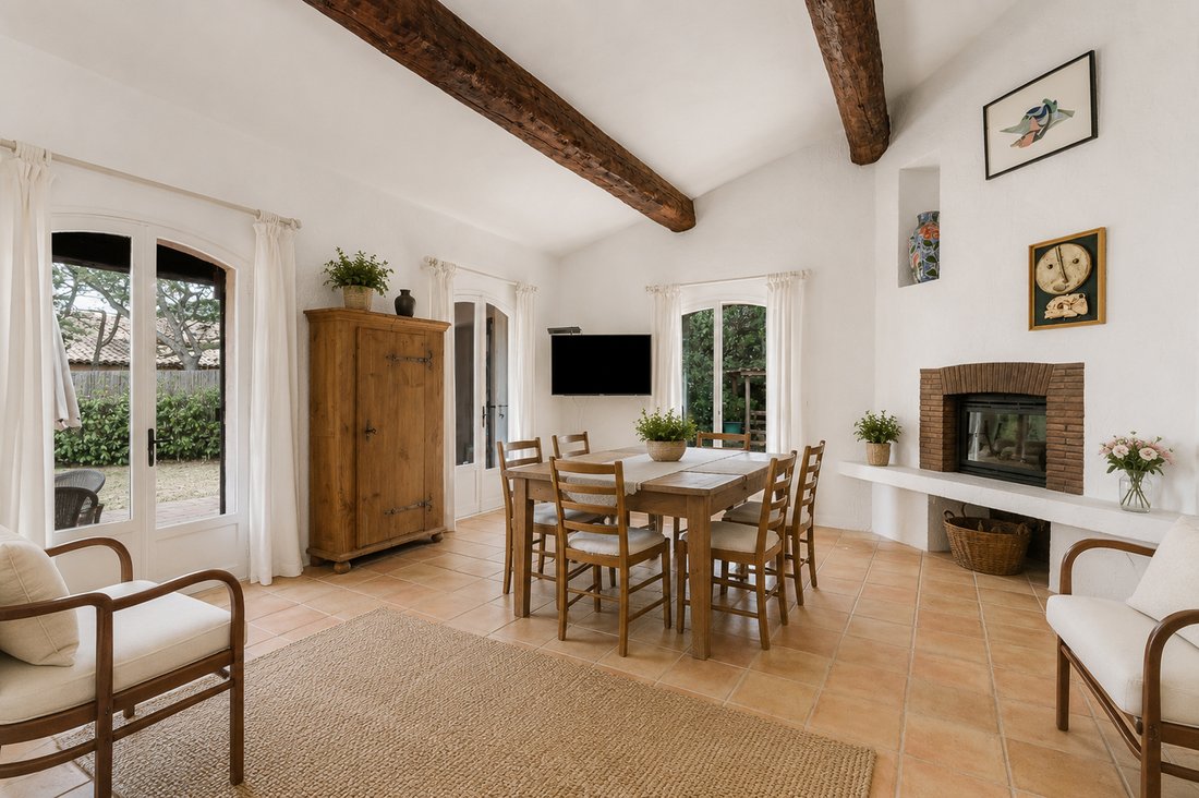 Casa en Grimaud, Provenza-Alpes-Costa Azul, Francia 5 - 19120000
