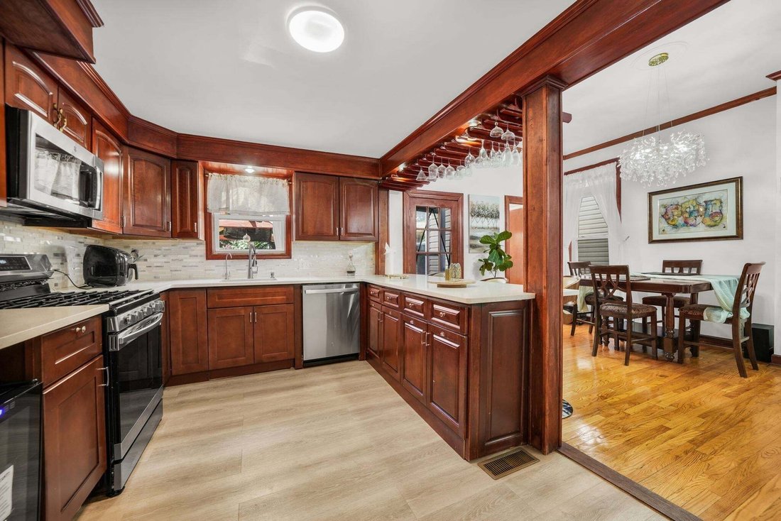 Casa a Jersey City, New Jersey, Stati Uniti 5 - 19120678
