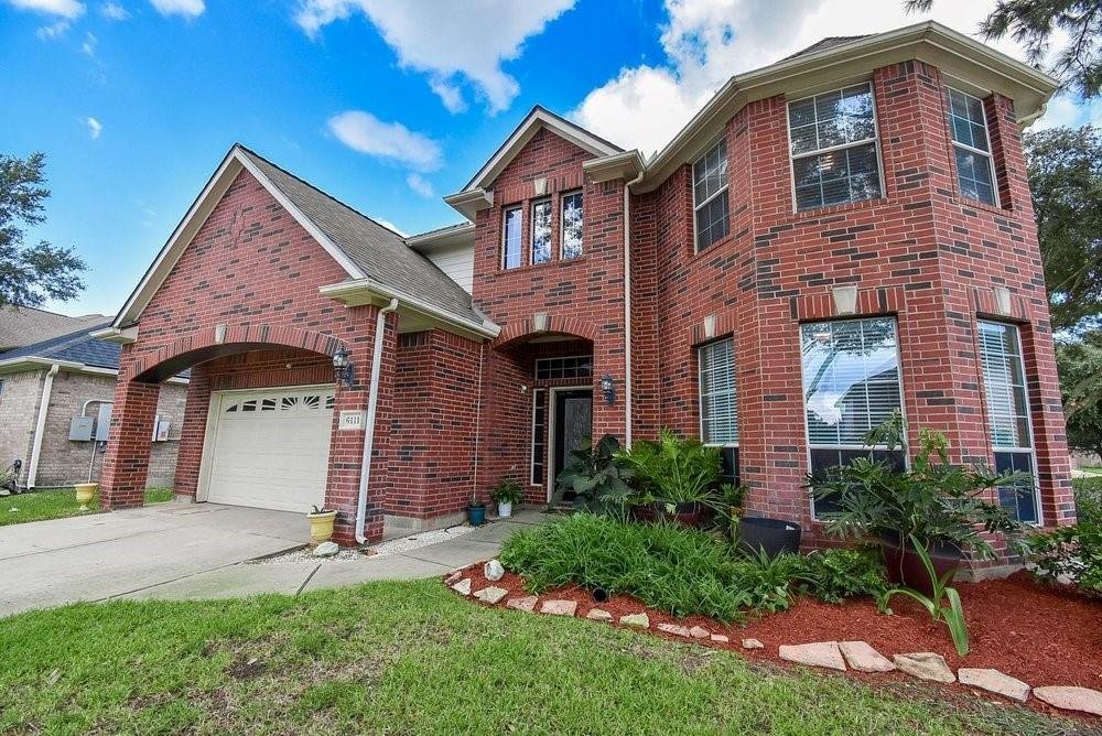 Casa en Katy, Texas, Estados Unidos 1 - 19125839